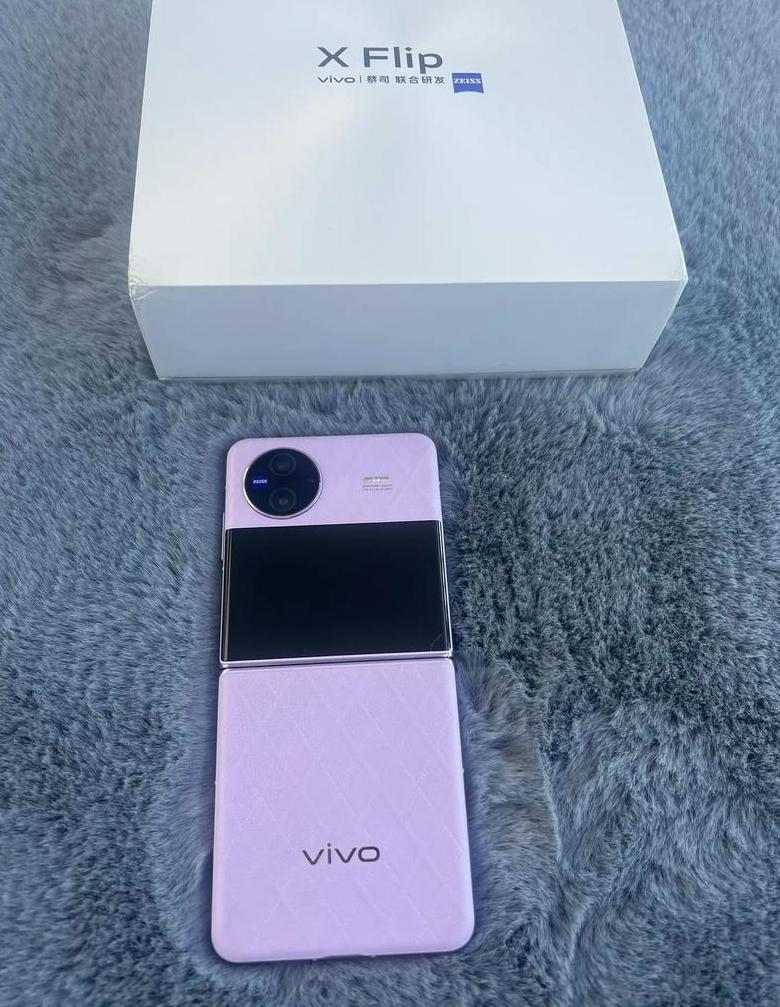 vivo手机开启5g