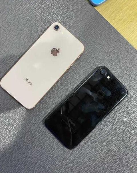 iphone8和iphone7差别大吗