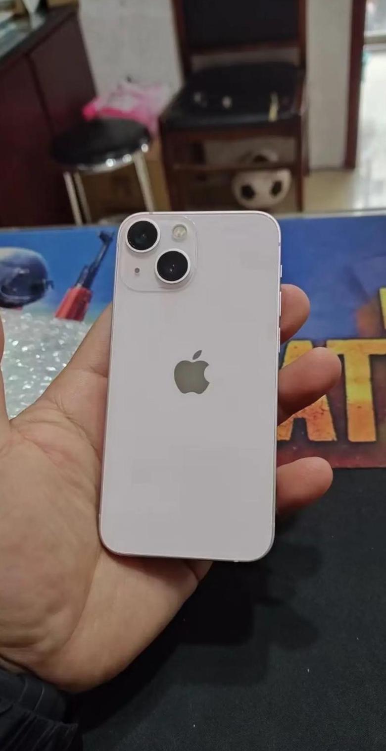 iphone13mini重量149克