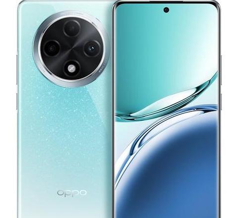 oppo曲面屏5g手机