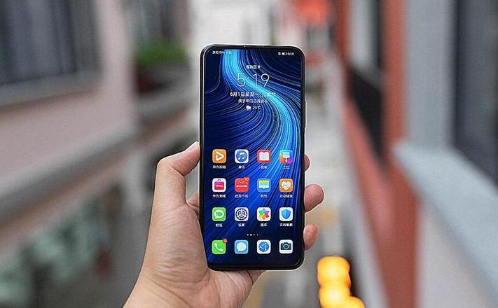 华为nova7se有没有nfc功能吗