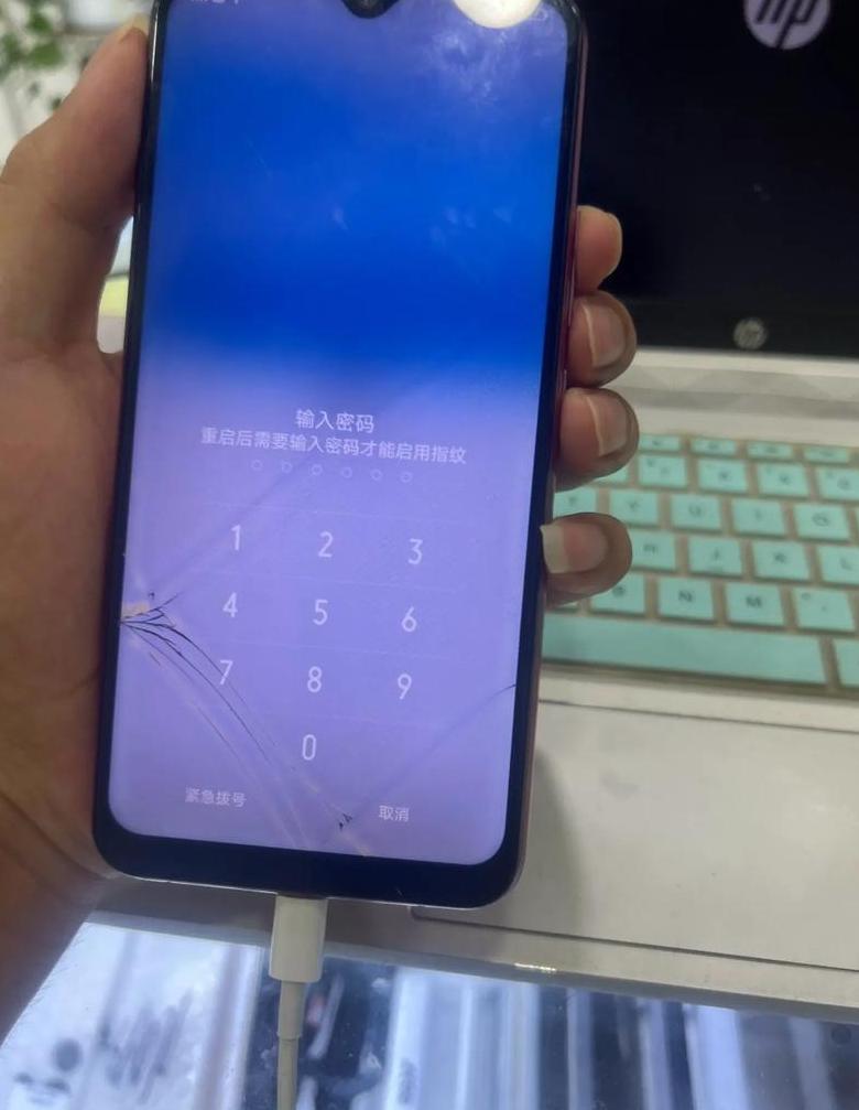 vivoy3手机像素在什么地方